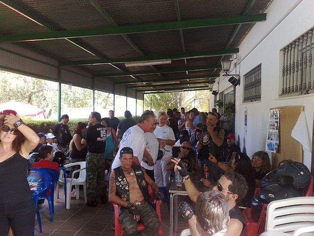 bar piscina bar piscina