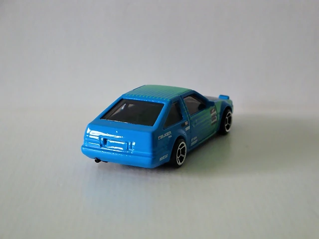 1985 Toyota AE86 (3) (Copiar) 1985 Toyota AE86 (3) (Copiar)