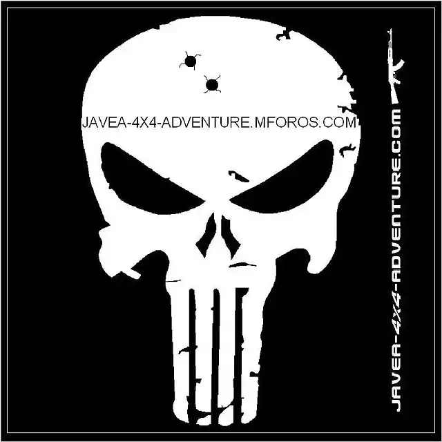 calavera heavy LOGO 1