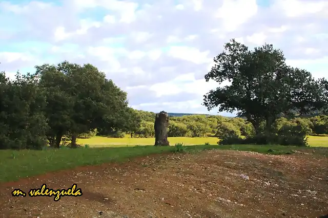 04, entrada a la sierra, marca