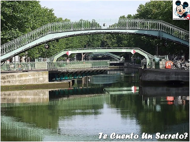 CANAL SAN MARTIN 1 CANAL SAN MARTIN 1
