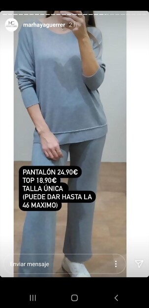 Marhaya Guerrer IG Stories 9-11-2020 (3) Marhaya Guerrer IG Stories 9-11-2020 (3)