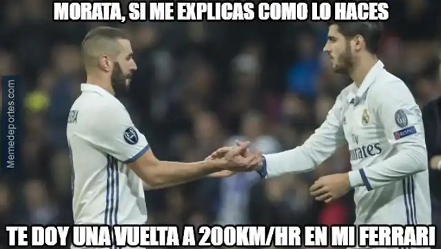 MemesBenzema-2