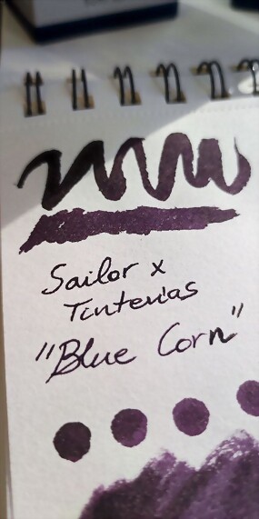bluecorn bluecorn