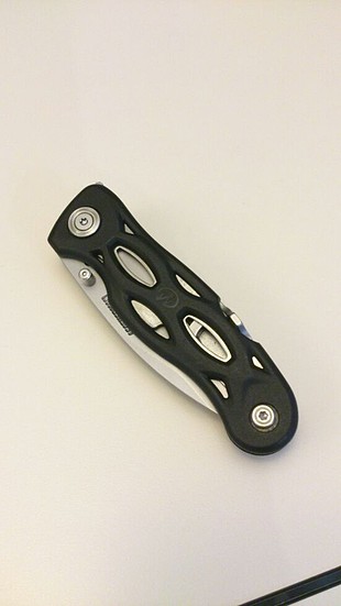 leatherman 009