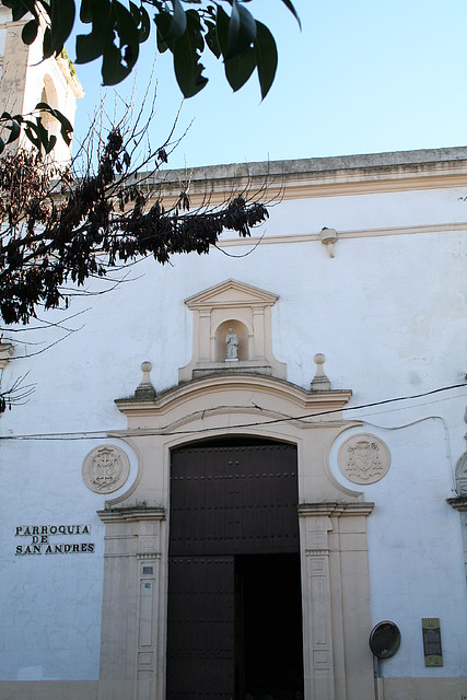 parroquia de san andres parroquia de san andres