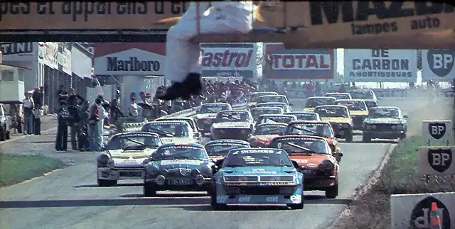 TdF'76 - Magny Cours