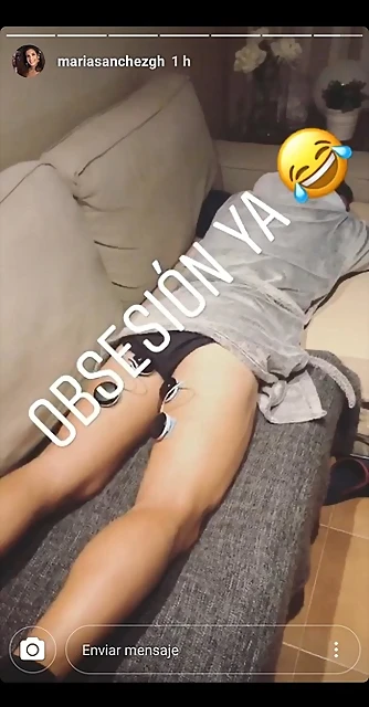 Video Mar?a IG Stories 27-11-2019 (9) Video Mar?a IG Stories 27-11-2019 (9)