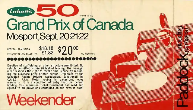 Canada-1974