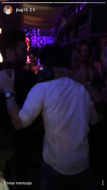 Video Hugo IG Stories 13-5-2017 (3) Video Hugo IG Stories 13-5-2017 (3)