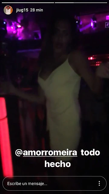 Video Hugo IG Stories 23-6-2017 (7) Video Hugo IG Stories 23-6-2017 (7)