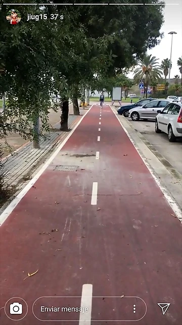Video Hugo IG Stories 16-11-2018 (6) Video Hugo IG Stories 16-11-2018 (6)