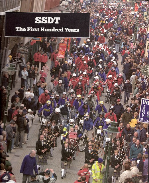 SSDT-100 SSDT-100