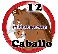 caballo