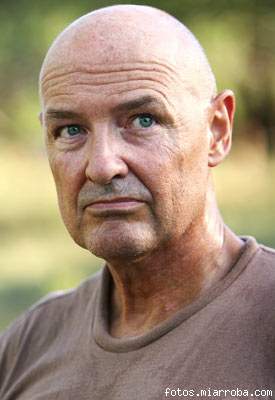 Terry OQuinn