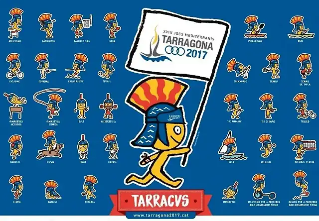 tarragona2017