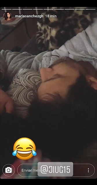 Video Mar?a IG Stories 21-12-2019 (2) Video Mar?a IG Stories 21-12-2019 (2)