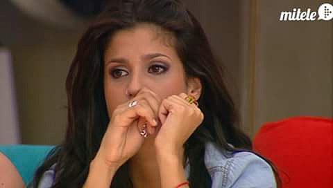 Antes expulsi?n Mar?a 33 Antes expulsi?n Mar?a 33