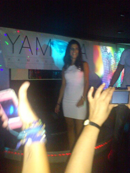 Mar?a Yamora 24 Mar?a Yamora 24