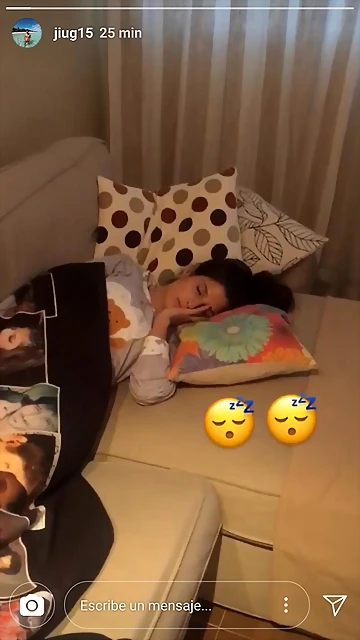 Video Hugo IG Stories 22-11-2017 (1) Video Hugo IG Stories 22-11-2017 (1)