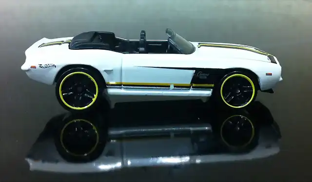 Chevy Camaro Convertible 1969_2015_1