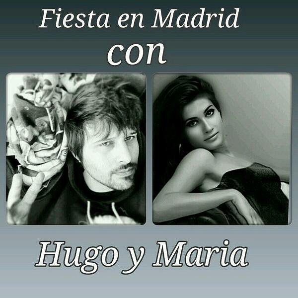 Fiesta Madrid 2