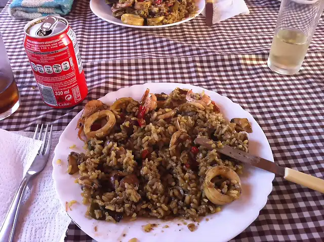 paella3