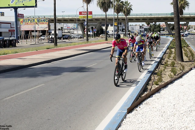 CLUB CICLISTA 2019-2660 CLUB CICLISTA 2019-2660