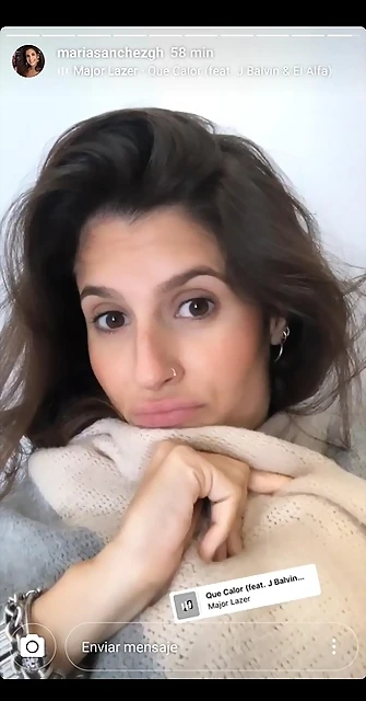 Video Mar?a IG Stories 9-11-2019 (9) Video Mar?a IG Stories 9-11-2019 (9)