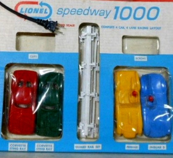 speedway 1000 lionel 3