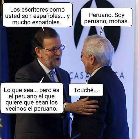 Memes RajoyVargasLlosa-1