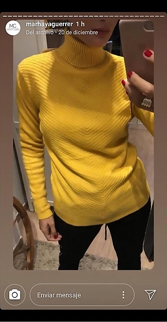 Marhaya Guerrer IG Stories 26-12-2019 (13) Marhaya Guerrer IG Stories 26-12-2019 (13)