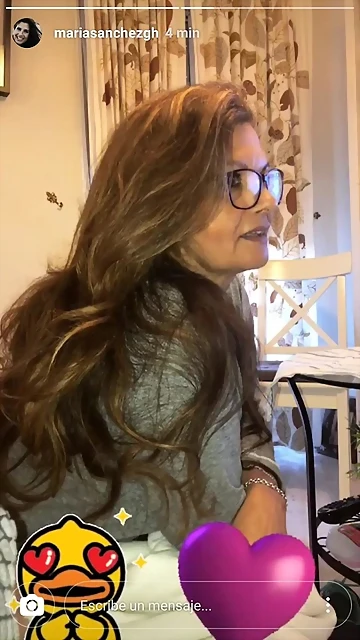 Mar?a IG Stories 3-6-2018 (2) Mar?a IG Stories 3-6-2018 (2)
