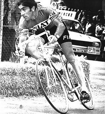 TOUR 1977-MERCKX-PROLOGO