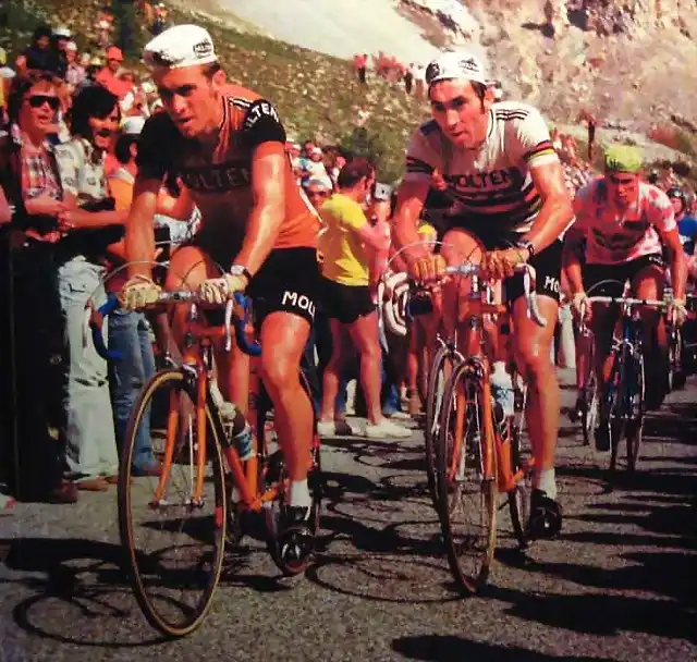 TOUR 1975-MERCKX