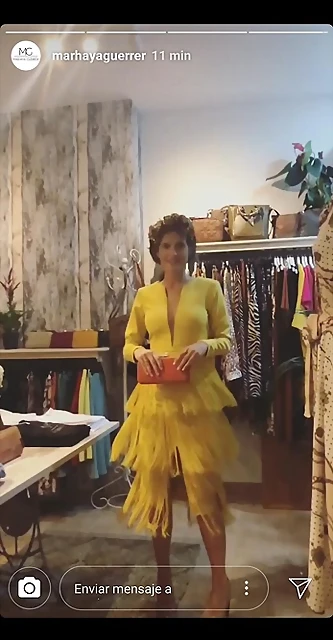 Video Marhaya Guerrer IG Stories 6-9-2019 (6) Video Marhaya Guerrer IG Stories 6-9-2019 (6)