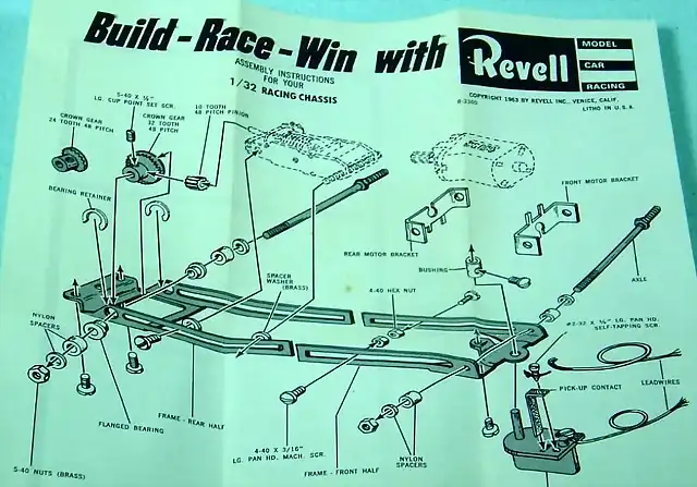 R-3300 CHASSIS V.2----