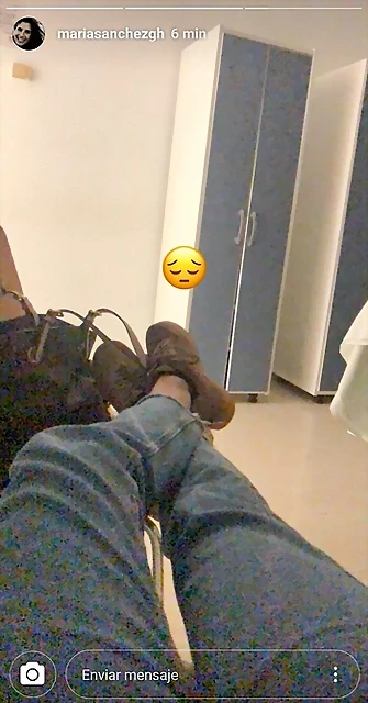 Mar?a IG Stories 12-3-2019 (2) Mar?a IG Stories 12-3-2019 (2)