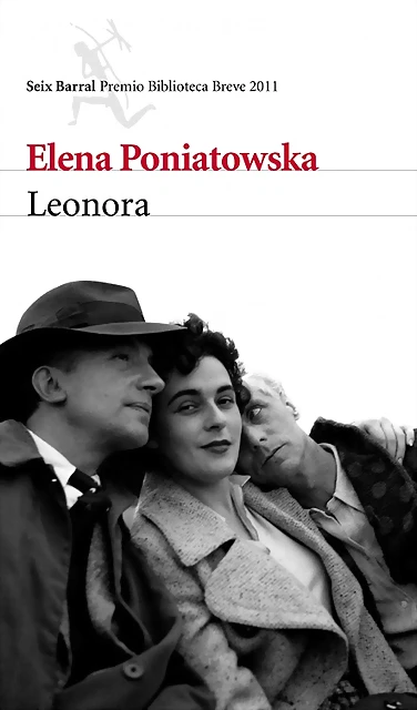 leonora leonora