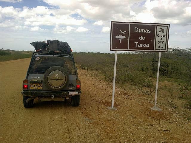 guajira a2012