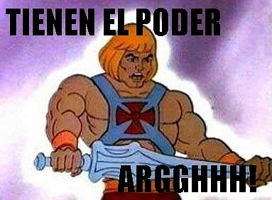 PODER