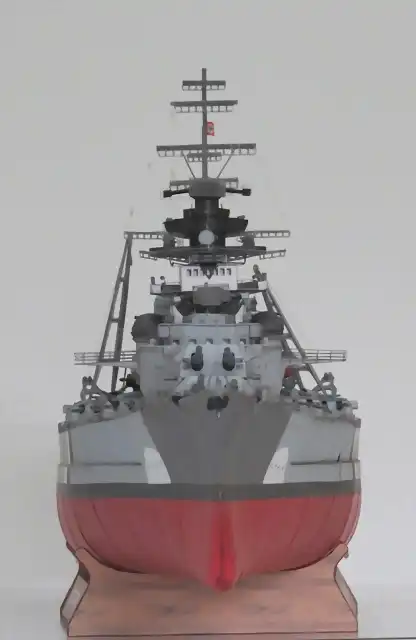 Bismarck 90