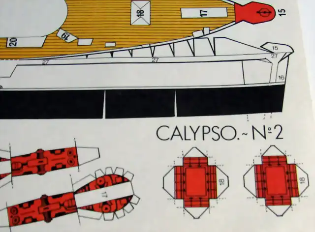 Calypso3