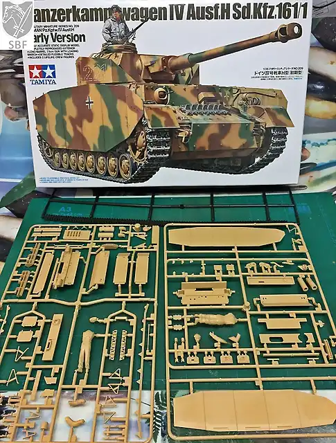 PANZER IV 002