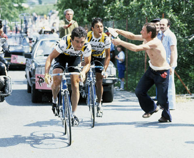 GIRO,80,HINAULT,BERNAUDEU,ETAPA DE SONDRIO