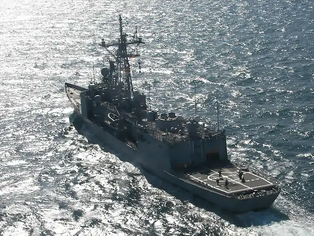 F86 canarias