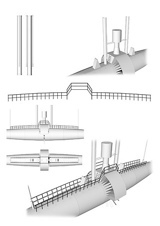 The Steamer Winans 8