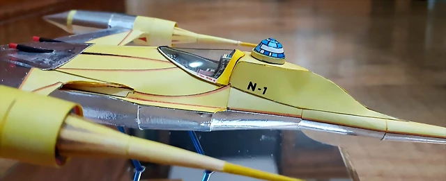 Naboo (37) Naboo (37)
