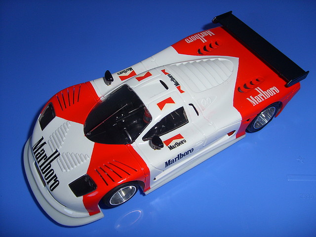 MOSLER NSR MARLBORO 001