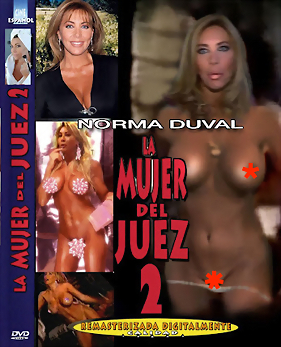 Norma La Mujer_Del_Juez 2a